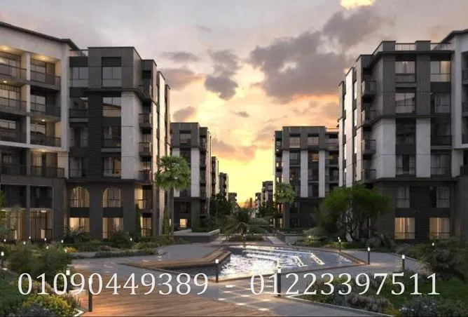 3-bedroom apartment 165 m² for sale in Citalia