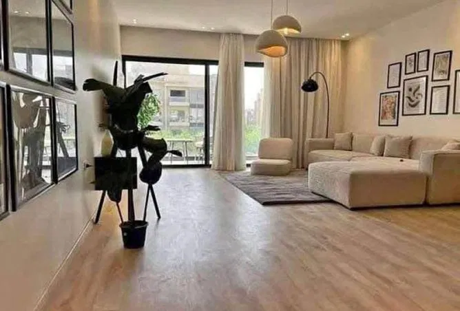 3-bedroom apartment 140 m² for sale in Janna 2
