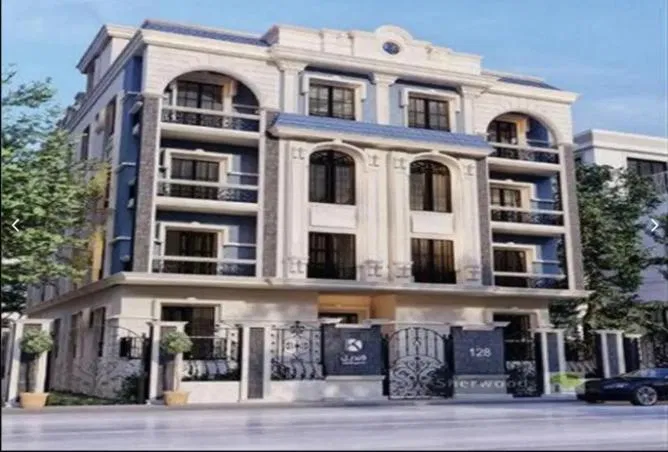 3-bedroom apartment 154 m² for sale in  North House, North house