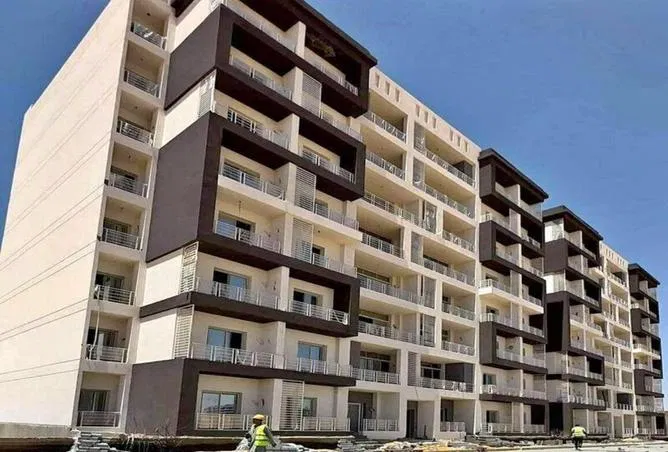 3-bedroom apartment 155 m² for sale in City Oval