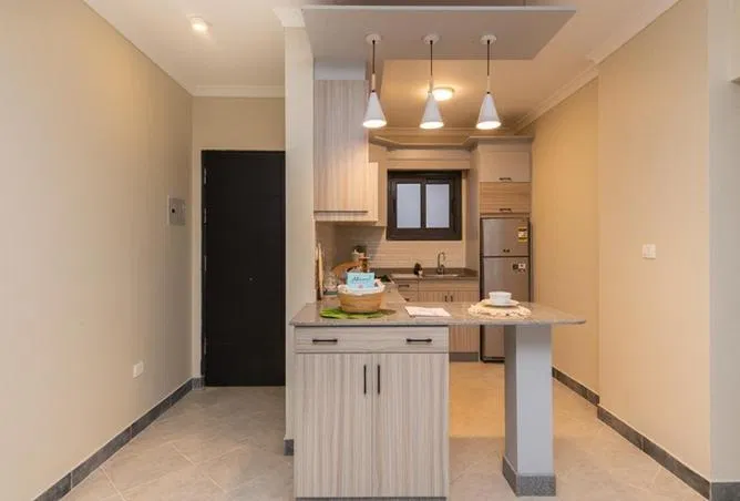 شاليه 62 م² للبيع في Matarma Beach Residence