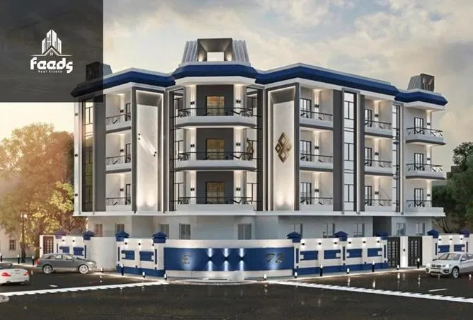3-bedroom apartment 172 m² for sale in Bait Alwatan