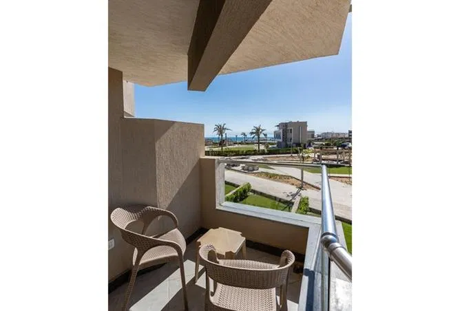 Chalet 69 m² for sale in Matarma Beach Residence