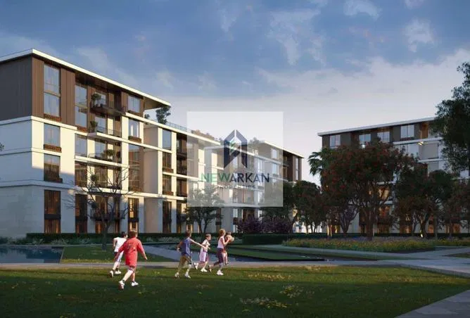 2-bedroom apartment 103 m² for sale in Tesla Residence