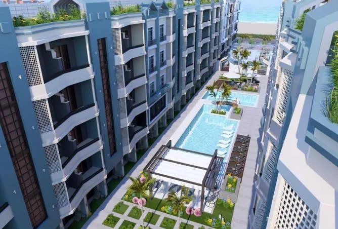1-bedroom apartment 67 m² for sale in Princess Resort