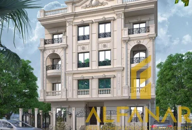 3-bedroom apartment 145 m² for sale in Bait Alwatan