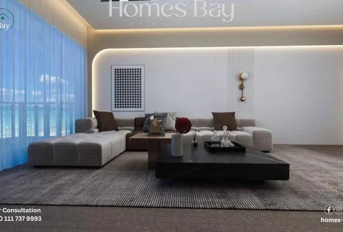 2-bedroom apartment 80 m² for sale in Grand Rock