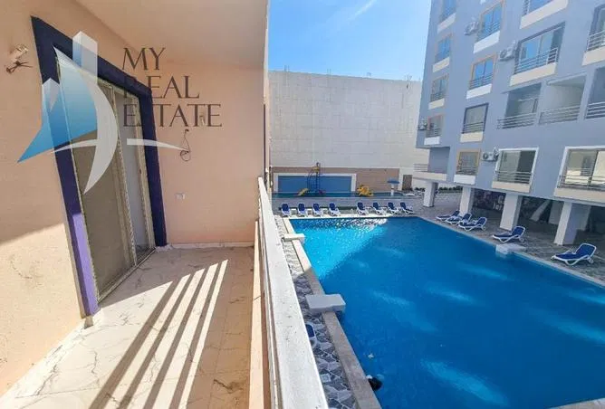 1-bedroom apartment 68 m² for sale in Lavanda Beach