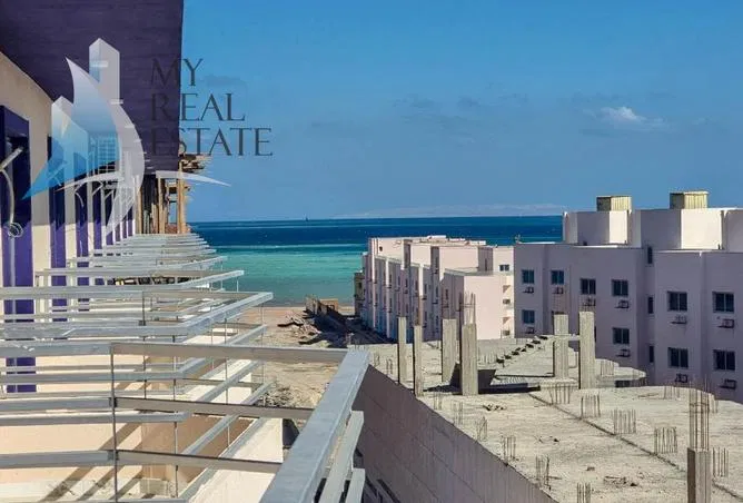1-bedroom apartment 71 m² for sale in Lavanda Beach