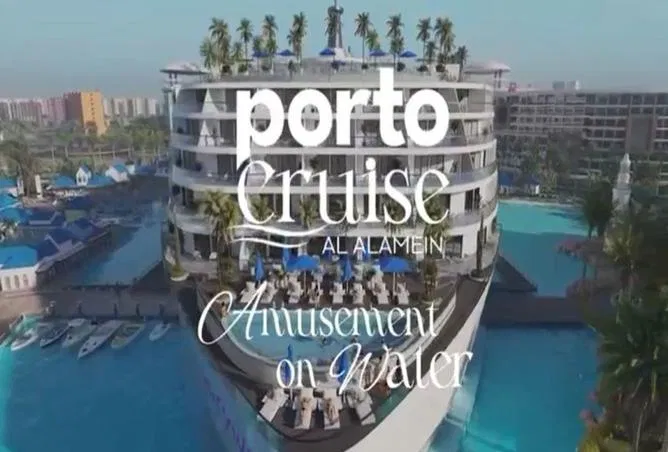 1-bedroom chalet 58 m² for sale in Golf Porto Marina