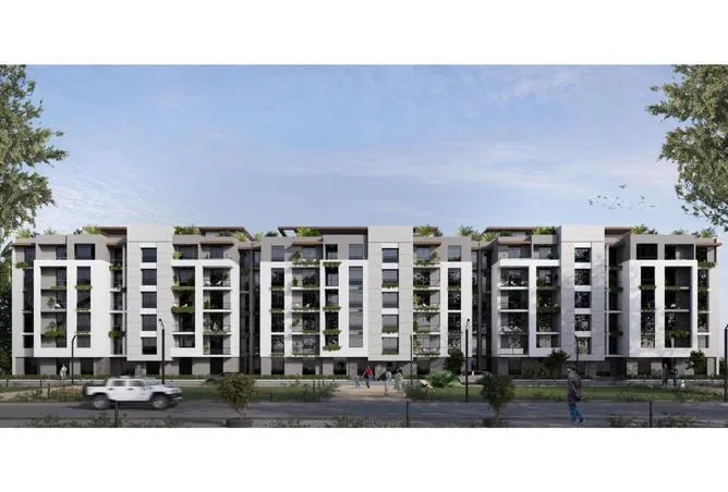 1-bedroom apartment 61 m² for sale in Home Residence