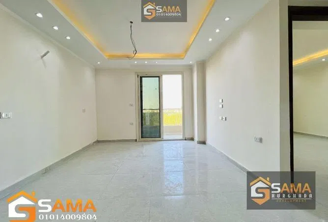شقة غرفتين 90 م² للبيع في Hurghada Hub