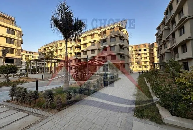 شقة غرفة 95 م² للبيع في Badya Palm Hills