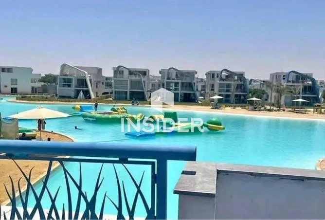شاليه 3 غرف 110 م² للبيع في سولت