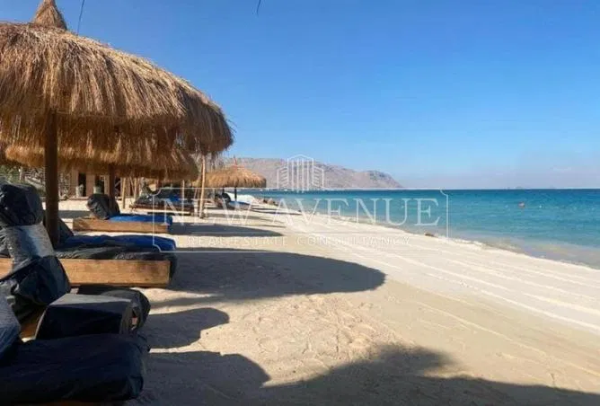 3-bedroom chalet 95 m² for sale in Il Monte Galala