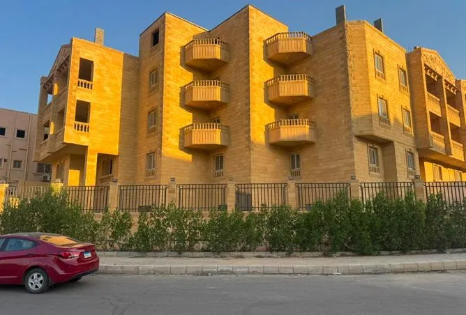 3-bedroom apartment 200 m² for sale in El Nady District