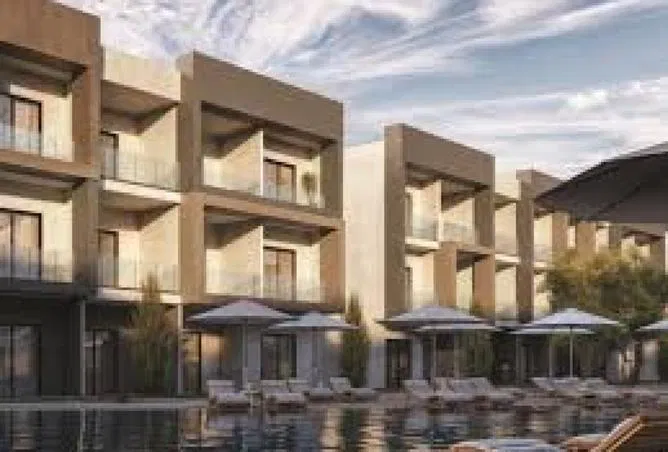 2-bedroom apartment 75 m² for sale in Jasmine Palace Resort