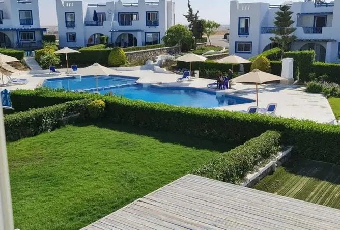 2-bedroom chalet 92 m² for sale in Mountain View