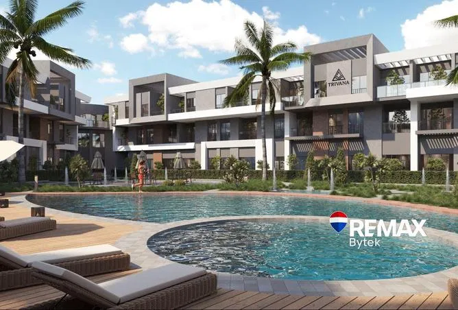 2-bedroom apartment 98 m² for sale in Magawish