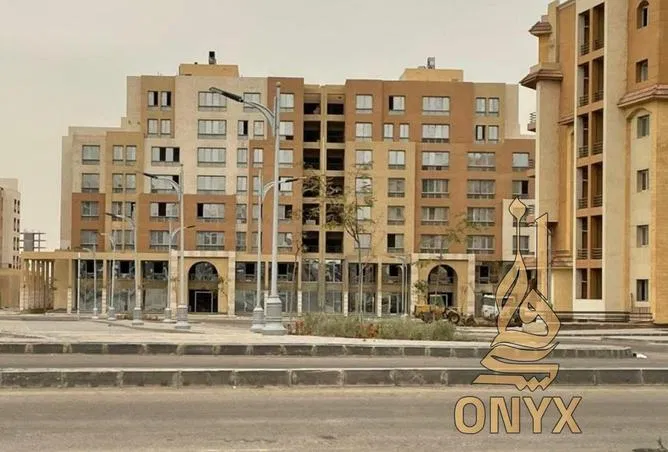 3-bedroom apartment 134 m² for sale in Al Maqsad