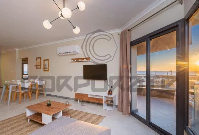 2-bedroom chalet 74 m² for sale in Matarma Beach Residence