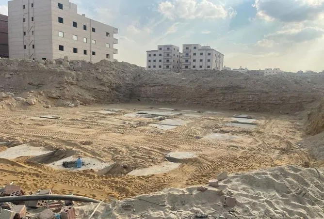 3-bedroom apartment 234 m² for sale in Bait Alwatan