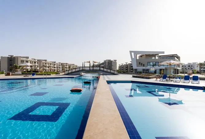 2-bedroom chalet 74 m² for sale in Matarma Beach Residence