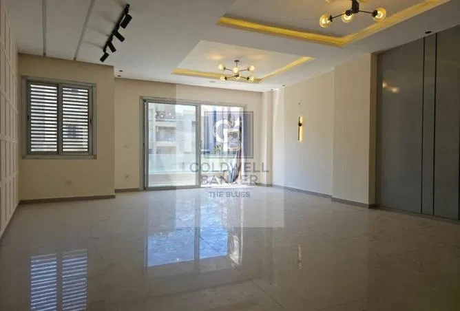 شقة غرفتين 126 م² للبيع في بالم هيلز القاهرة الجديدة، Palm Hills New Cairo