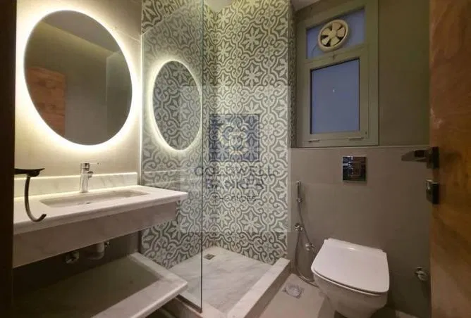 شقة غرفتين 126 م² للبيع في بالم هيلز القاهرة الجديدة، Palm Hills New Cairo