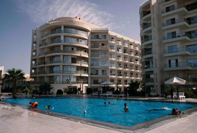 1-bedroom apartment 60 m² for sale in Scandic Resort