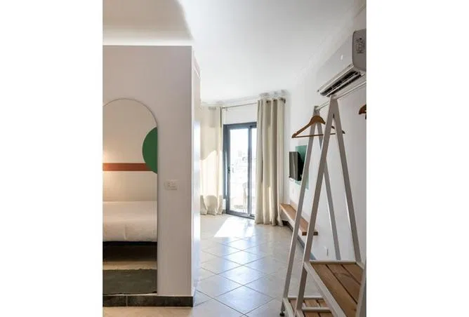 شاليه 71 م² للبيع في Matarma Beach Residence