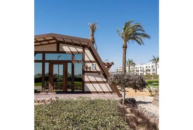 Chalet 73 m² for sale in Matarma Beach Residence
