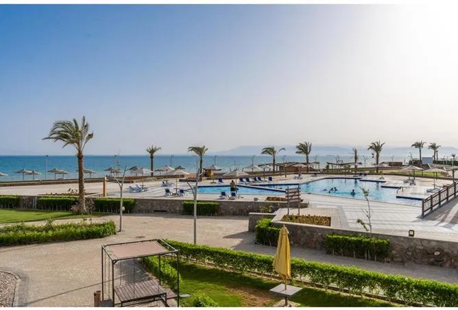 شاليه 73 م² للبيع في Matarma Beach Residence