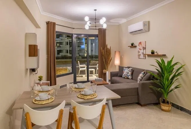 شاليه 73 م² للبيع في Matarma Beach Residence