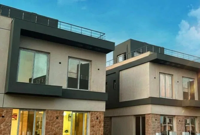 2-bedroom apartment 112 m² for sale in New Mansoura