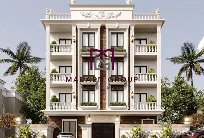 3-bedroom apartment 234 m² for sale in Bait Al Watan Al Takmely
