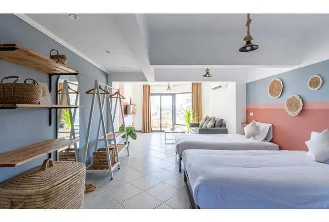 Chalet 71 m² for sale in Matarma Beach Residence