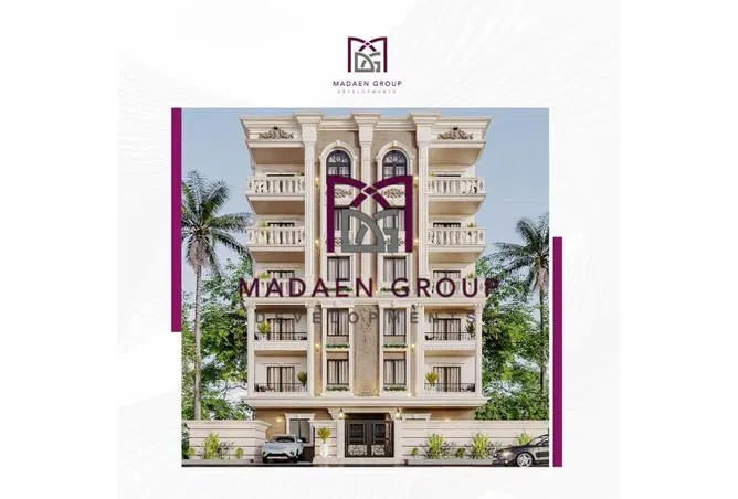 3-bedroom apartment 175 m² for sale in Green Revolution