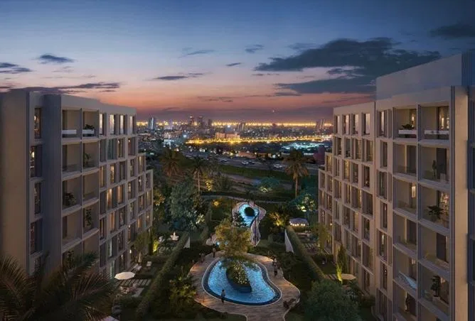 2-bedroom apartment 123 m² for sale in The Novelist