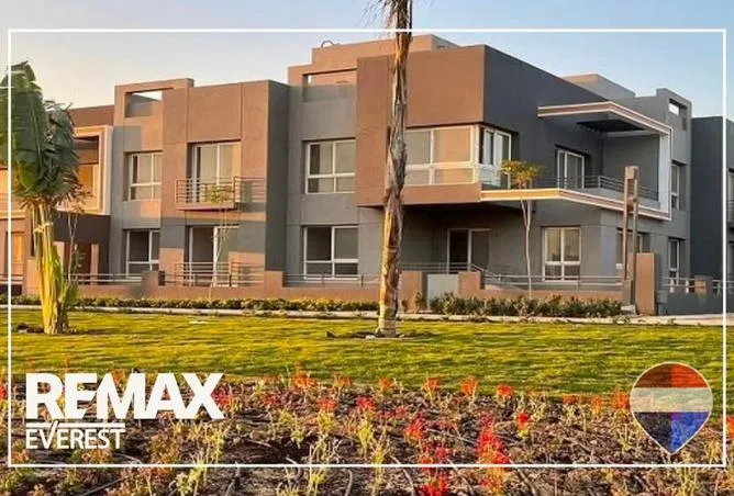 2-bedroom penthouse 95 m² for sale in Mountain View iCity October