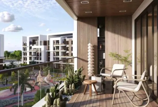 2-bedroom apartment 109 m² for sale in Palm Island