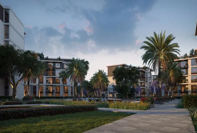 3-bedroom apartment 131 m² for sale in Tesla Residence
