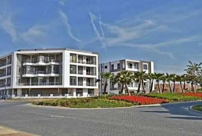 2-bedroom apartment 117 m² for sale in Shalya Taj City