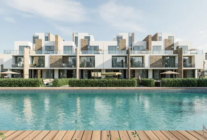 1-bedroom apartment 79 m² for sale in Long Beach Resort
