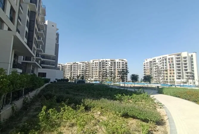 شقة 57 م² للبيع في Village Views