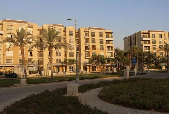 شقة غرفتين 105 م² للبيع في سراي، Elan Sarai