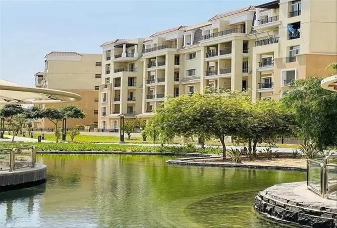 2-bedroom apartment 105 m² for sale in Sarai, Elan Sarai