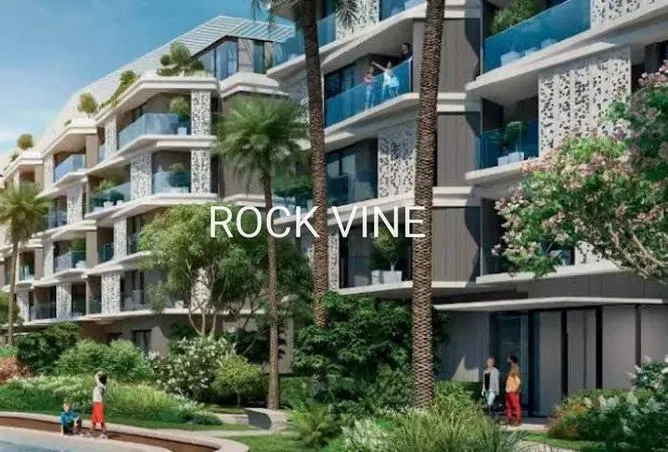 شقة 3 غرف 168 م² للبيع في Badya Palm Hills