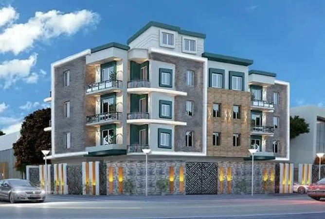 3-bedroom apartment 154 m² for sale in Bait Alwatan