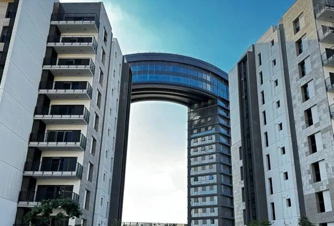 Apartment 57 m² for sale in Zed Towers
